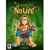 Image de World of no life - Tome 01 Level 1 - Anthony Calla - Vents D'ouest - cartonné - Bande dessinée jeunesse cartonné