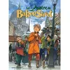 Image de Les Quatre de Baker Street - Tome 02 Le Dossier Raboukine - Jean-Blaise Djian - Vents D'ouest - cartonné - Bande dessinée jeunesse cartonné