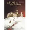 Image de Le Sang des bâtisseurs - Livre 01 - Michaël Le Galli - Vents D'ouest - cartonné - Bande dessinée cartonné