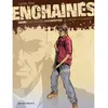 Image de Enchaînés - Saison 1 - Tome 02 Le corrupteur - Joël Callède - Vents d'Ouest - cartonné - Bande dessinée cartonné