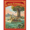 Image de Le Voyage extraordinaire - Tome 01 Cycle 1 - Le Trophée Jules Verne 1/3 - Denis-Pierre Filippi - Vents D'ouest - broché - Bande dessinée jeunesse broché