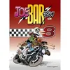 Image de Joe Bar Team - Tome 08 - Christian Debarre (Chris Deb, Bar2) - Vents d'Ouest - cartonné - Bande dessinée cartonné