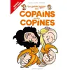 Image de Les Guides Junior - Tome 14 Des copains et des copines - Jacky Goupil - Vents D'ouest - cartonné - Bande dessinée