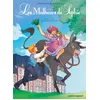 Image de Les Malheurs de Sophie - - Maxe L'Hermenier - Vents D'ouest - broché - Bande dessinée jeunesse