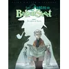 Image de Les Quatre de Baker Street - Tome 04 Les Orphelins de Londres - Jean-Blaise Djian - Vents D'ouest - cartonné - Bande dessinée jeunesse cartonné