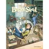 Image de Les Quatre de Baker Street - Tome 05 La Succession Moriarty - Jean-Blaise Djian - Vents D'ouest - cartonné - Bande dessinée jeunesse cartonné
