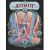 Image de Azimut - Tome 03 Les Anthropotames du Nihil - Wilfrid Lupano - Vents D'ouest - cartonné - Bande dessinée cartonné