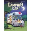 Image de Camping Car - Tome 01 - Patrice Perna - Vents D'ouest - cartonné - Bande dessinée