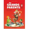 Image de Les Grands-Parents en BD - Tome 02 Prêts à tout pour les petits enfants ! - Jacky Goupil - Vents d'Ouest - cartonné - Bande dessinée