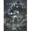 Image de Le Manoir Sheridan - Tome 02 Retour aux enfers ! - Jacques Lamontagne - Vents D'ouest - cartonné - Bande dessinée