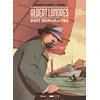 Image de Albert Londres doit disparaître - Frédéric Kinder - Glénat - cartonné - Bande dessinée cartonné