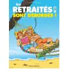 Image de Les Retraités en BD - Tome 04 Les retraités sont débordés ! - Jacky Goupil - Vents D'ouest - cartonné - Bande dessinée cartonné