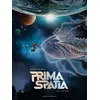 Image de Prima Spatia - Tome 01 L'Héritière - Denis-Pierre Filippi - Vents D'ouest - cartonné - Bande dessinée cartonné