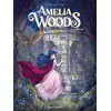 Image de Amelia Woods - Tome 02 La confrérie - Morgane Lafille - Vents D'ouest - cartonné - Bande dessinée jeunesse cartonné