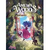 Image de Amelia Woods - Tome 04 Le rituel - Morgane Lafille - Vents D'ouest - cartonné - Bande dessinée jeunesse cartonné