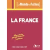 Image de La France Géographies d'un pays qui se réinvente - Kevin Sutton - Bréal - broché - Manuel
