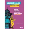 Image de Journal'Arabia Vocabulaire - Toutes les expressions qu'il vous faut pour lire aisément ... - Nejmeddine Khalfallah - Bréal - broché - Méthode de langue