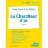 Image de Le Chercheur d'or - G. Le Clézio 2e édition - Diane Barbier - Bréal - broché - Scolaire / Universitaire broché