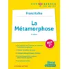 Image de La Métamorphose  Kafka 2e ÉDITION - Corinna Gepner - Bréal - broché - Scolaire / Universitaire