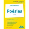 Image de Poésies Arthur Rimbaud - Sophie Bogaert - Bréal - broché - Scolaire / Universitaire
