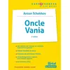 Image de Oncle Vania   Anton Tchekhov Etude du texte - Françoise Darnal-Lesné - Bréal - broché - Scolaire / Universitaire broché