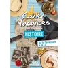 Image de Le cahier de vacances pour réussir en histoire De la Terminale à la L1 - Isabelle Ortega - Bréal - broché - Scolaire / Universitaire broché