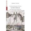Image de Une leçon d'histoire de France - Volume 3 : La Révolution - Maxime D'Aboville - L'avant-Scene Theatre - broché - Théâtre