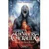 Image de Les Chevaliers d'Emeraude - Tome 8 Les dieux déchus - Anne Robillard - Michel Lafon - broché - Roman adolescent dès 13 ans