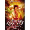 Image de Les Héritiers d'Enkidiev - tome 9 Mirages - Anne Robillard - Michel Lafon - broché - Roman adolescent dès 13 ans broché