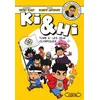 Image de Ki et Hi - tome 3 Les jeux olympiques - Kevin Tran - Michel Lafon - broché - Manga