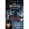 Image de Les Aveuglés - Tome 1 Le palais des murmures - Loïc Nottet - Michel Lafon - broché - Roman adolescent
