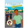 Image de Freestyle - Tome 3 Deviens qui tu es ! - Soprano - Michel Lafon - broché - Roman junior