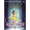 Image de Etoile - Tome 1 - En piste ! (BD) - Marie-Claude Pietragalla - Michel Lafon - broché - Bande dessinée