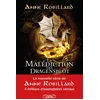 Image de La malédiction des Dragensblöt - Tome 1 - Anne Robillard - Michel Lafon - broché - Roman adolescent