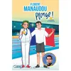 Image de Plonge ! - Tome 2 - Florent Manaudou - Michel Lafon - broché - Roman junior