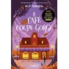 Image de Le café coupe-gorge - Nicki Thornton - Michel Lafon - broché - Roman junior