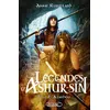 Image de Légendes d'Ashur-Sîn - Tome 2 Azakhou - Anne Robillard - Michel Lafon - broché - Roman adolescent broché