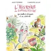 Image de L'histoire du suppositoire qui voulait échapper à sa destinée - Alex Vizorek - Michel Lafon - broché - Album jeunesse broché