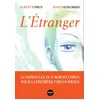 Image de L'Etranger - Albert Camus - Michel Lafon - broché - Manga broché
