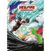 Image de Hellfire Messenger - Tome 3 - Masaski Satou - Michel Lafon - broché - Manga
