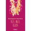 Image de Toi, moi, elles - Rachael Lippincott - Michel Lafon - broché - Roman adolescent