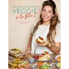 Image de Marmiton & Stéphanie Guillemette - Veggie à la folie ! - Stéphanie Guillemette - Michel Lafon - broché - Guide
