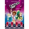 Image de The Voice Kids - Tome 1 La scène est à nous ! - Martin Fréhel - Michel Lafon - broché - Roman cadet