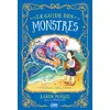 Image de Le guide des monstres - Tome 2 L'Hydre à deux têtes - Karen Foxlee - Michel Lafon - broché - Roman junior broché