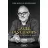 Image de La clé des champs - La nouvelle vie d'un boucher de légende - Yves-Marie Le Bourdonnec - Michel Lafon - broché - Essai broché