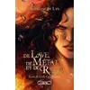 Image de De lave, de métal et de rage - Tome 2 Celle qui précède - Alexiane de Lys - Michel Lafon - broché - Roman adolescent broché