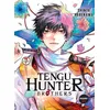 Image de Tengu Hunter Brothers - Tome 7 - Shinta Harekawa - Michel Lafon - broché - Manga
