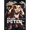 Image de Killer Peter - Tome 1 - Lina Lim - Michel Lafon - Poche - Manga Poche