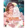 Image de La Mariée du roi dragon - Tome 1 - Soy Media - Michel Lafon - broché - Manga broché