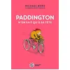 Image de Paddington n'en fait qu'à sa tête - Nouvelle édition - Michael Bond - Michel Lafon - cartonné - Roman cadet cartonné